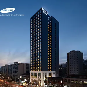 Отель Shilla Seocho Gangnam Station