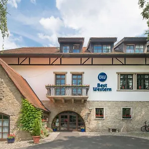 Best Western Polisina Hotel