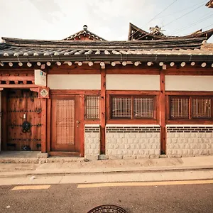 북촌마루 한옥 게스트하우스