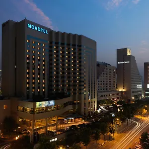 Hotel Novotel Ambassador Gangnam