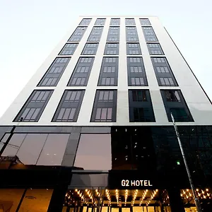 G2 Myeongdong Hotel