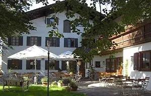 Landhotel Gockelwirt Hotel