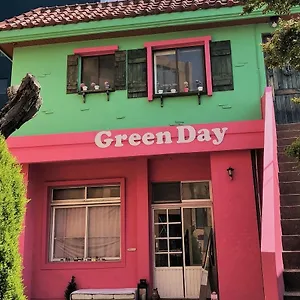 Greenday Gasthof