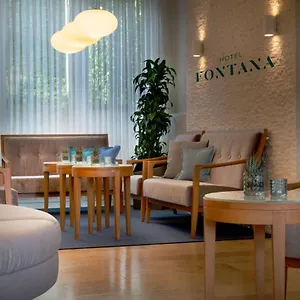 Fontana&ayurveda Gesundheitszentrum Hotel