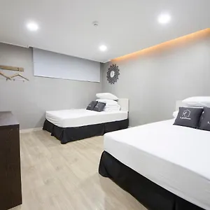 K-그랜드 강남1 호스텔