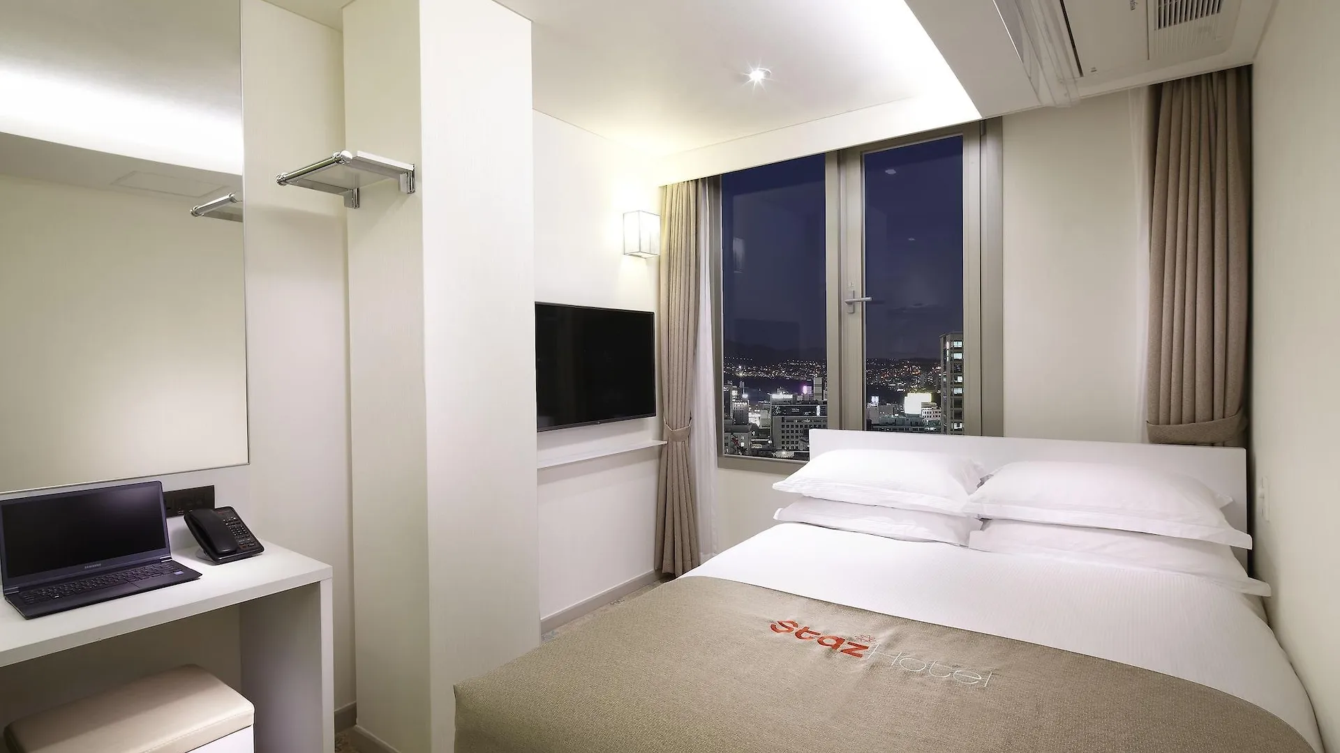 Travelodge Myeongdong Namsan Seul Korea Południowa