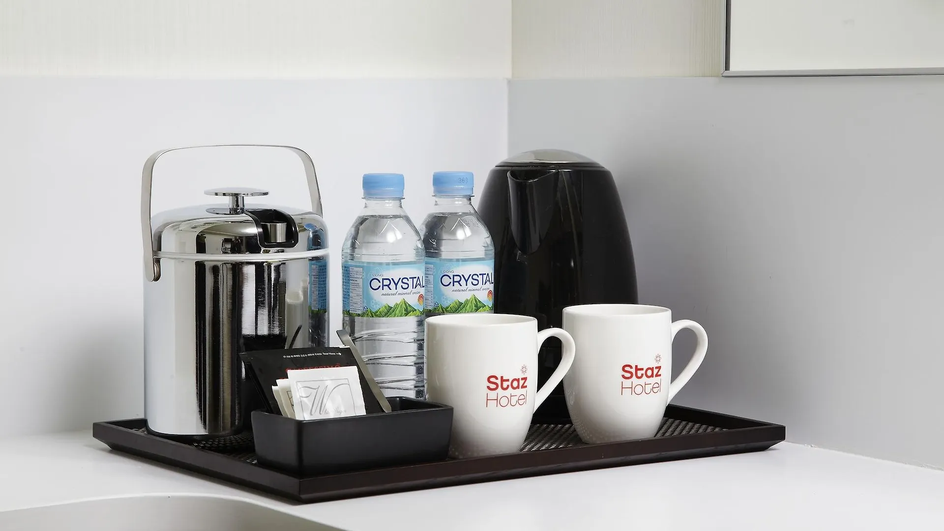 Hotel Travelodge Myeongdong Namsan Seoul