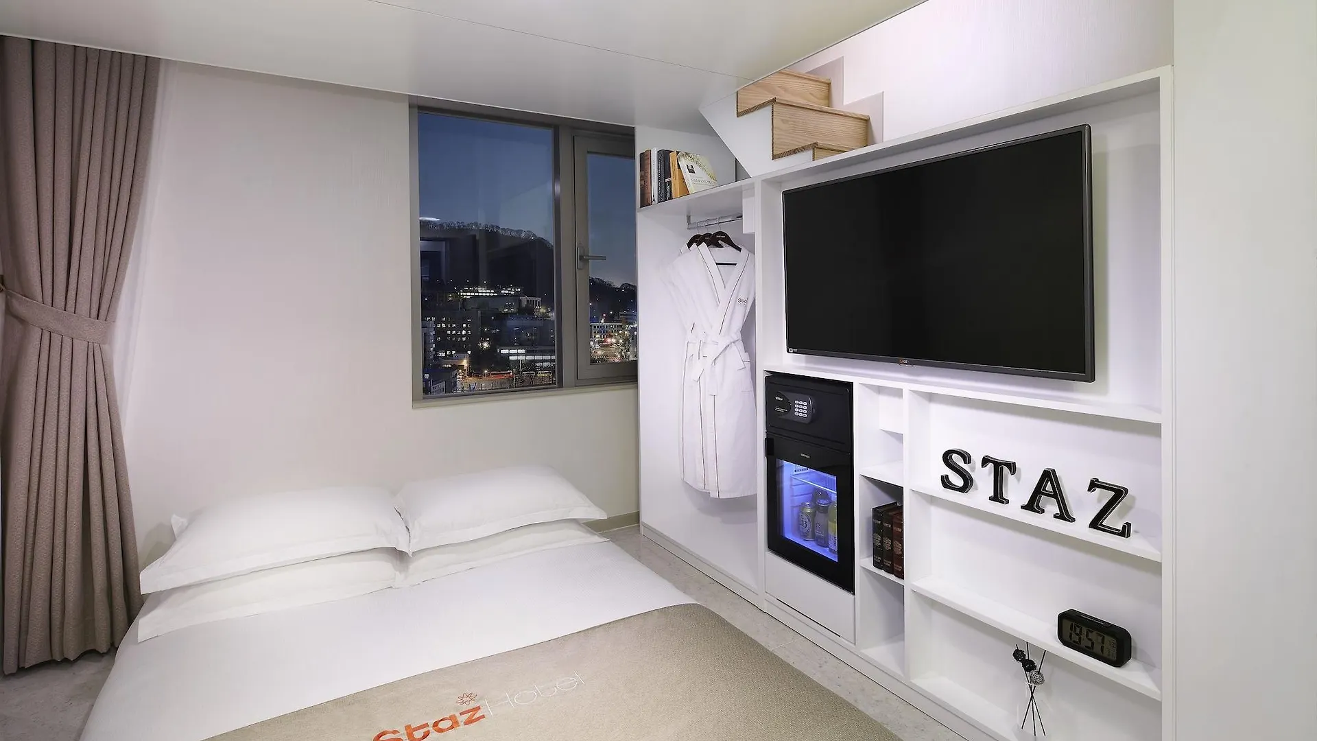 **** Hotel Travelodge Myeongdong Namsan Seoul South Korea