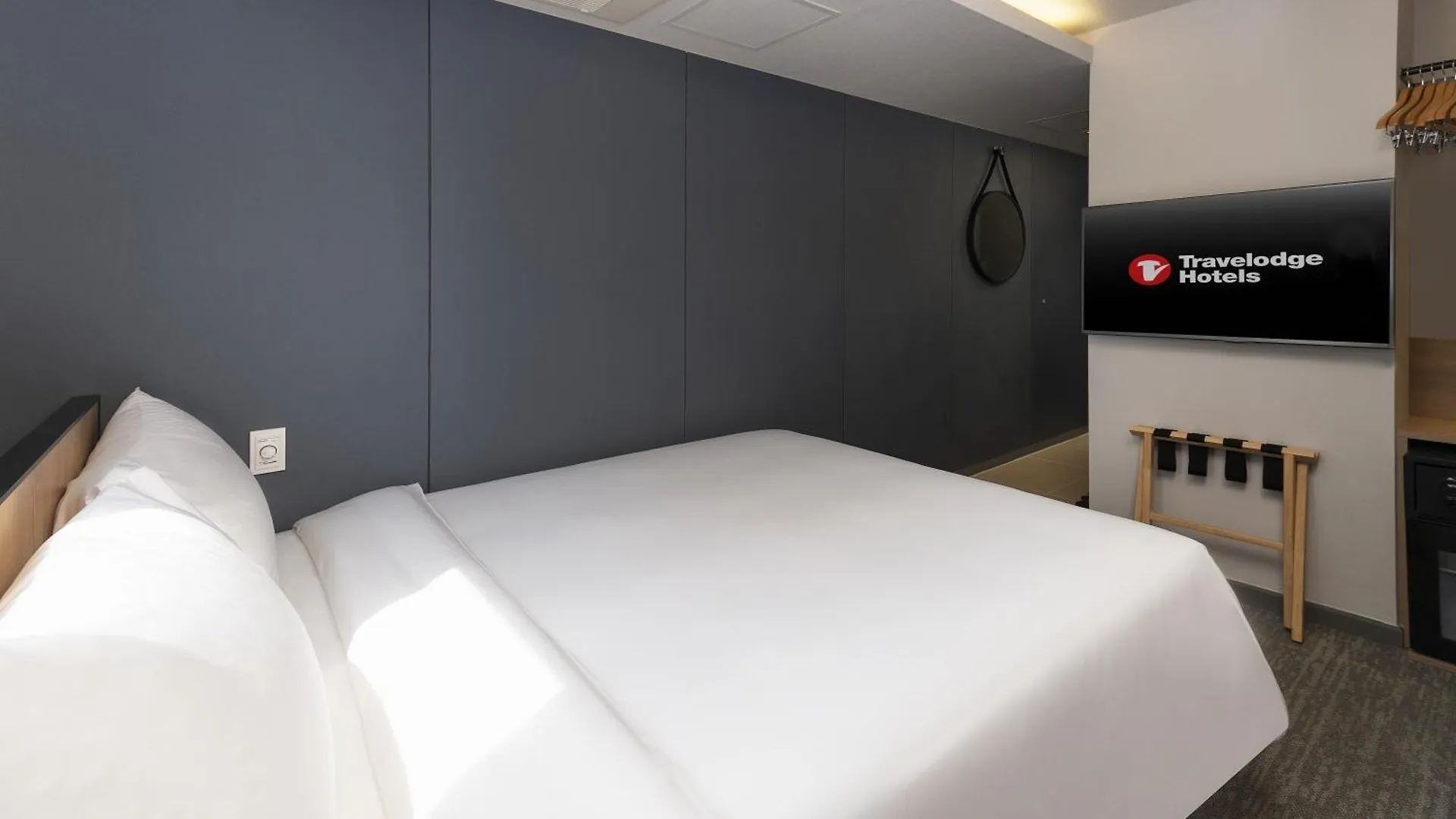 Staz Hotel Myeongdong 2 Szöul