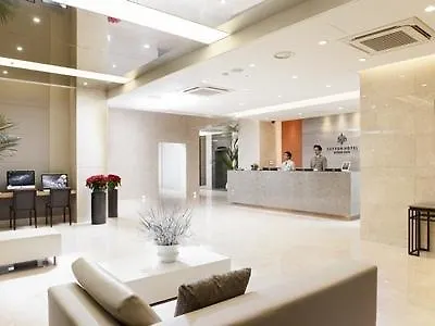 Hotel Travelodge Myeongdong Namsan Seoul