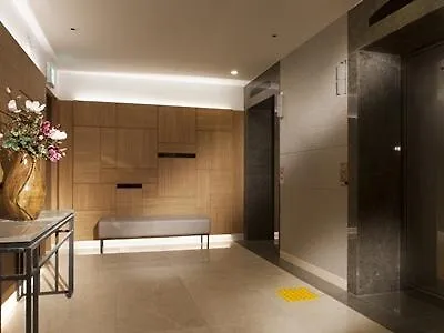 Staz Hotel Myeongdong 2 Szöul