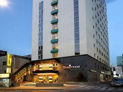 Travelodge Myeongdong Namsan Séoul 3*,