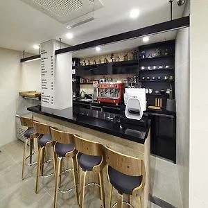 Staz Hotel Myeongdong 2 Szöul 3*,  Dél-Korea