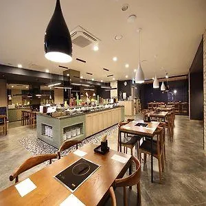 Staz Hotel Myeongdong 2 Szöul