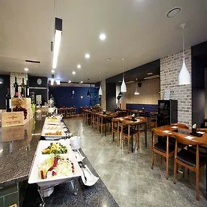 Hotel Travelodge Myeongdong Namsan Seoul