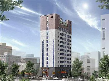 Travelodge Myeongdong Namsan Seul 3*,  Korea Południowa