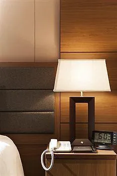 Staz Hotel Myeongdong 2 Szöul