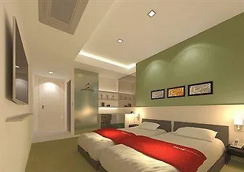 Staz Hotel Myeongdong 2 Szöul