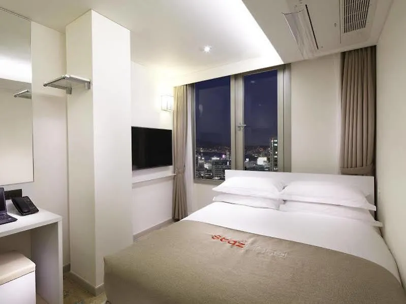 Hotel Travelodge Myeongdong Namsan Seoul