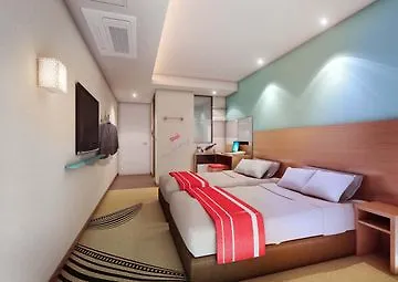 Travelodge Myeongdong Namsan Seoul Hotel