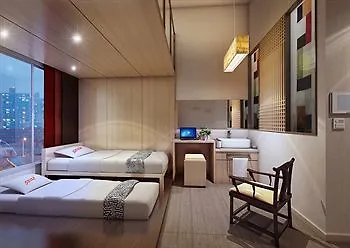 **** Hotel Travelodge Myeongdong Namsan Seoul South Korea