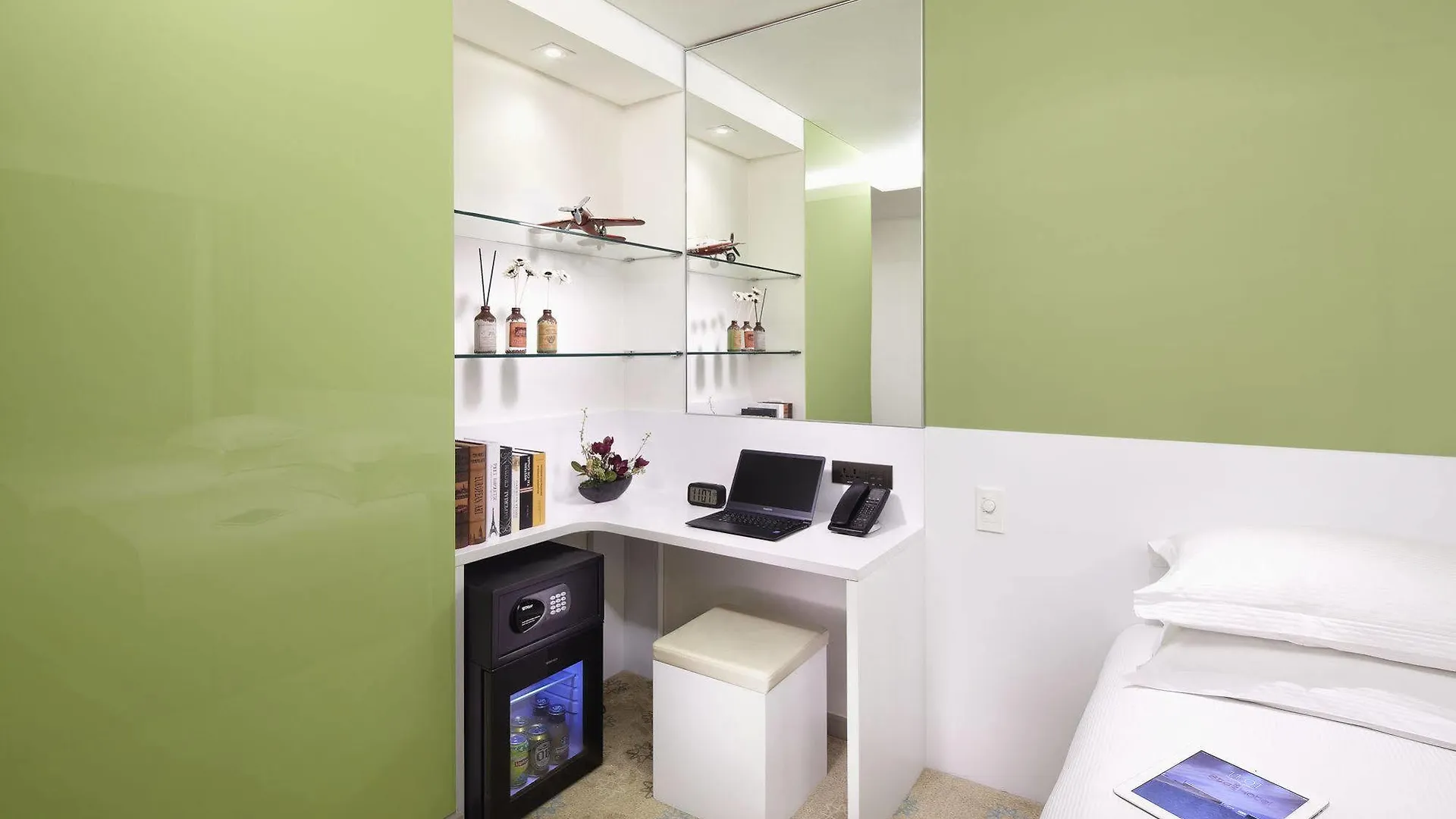 Hotel Travelodge Myeongdong Namsan Seoul