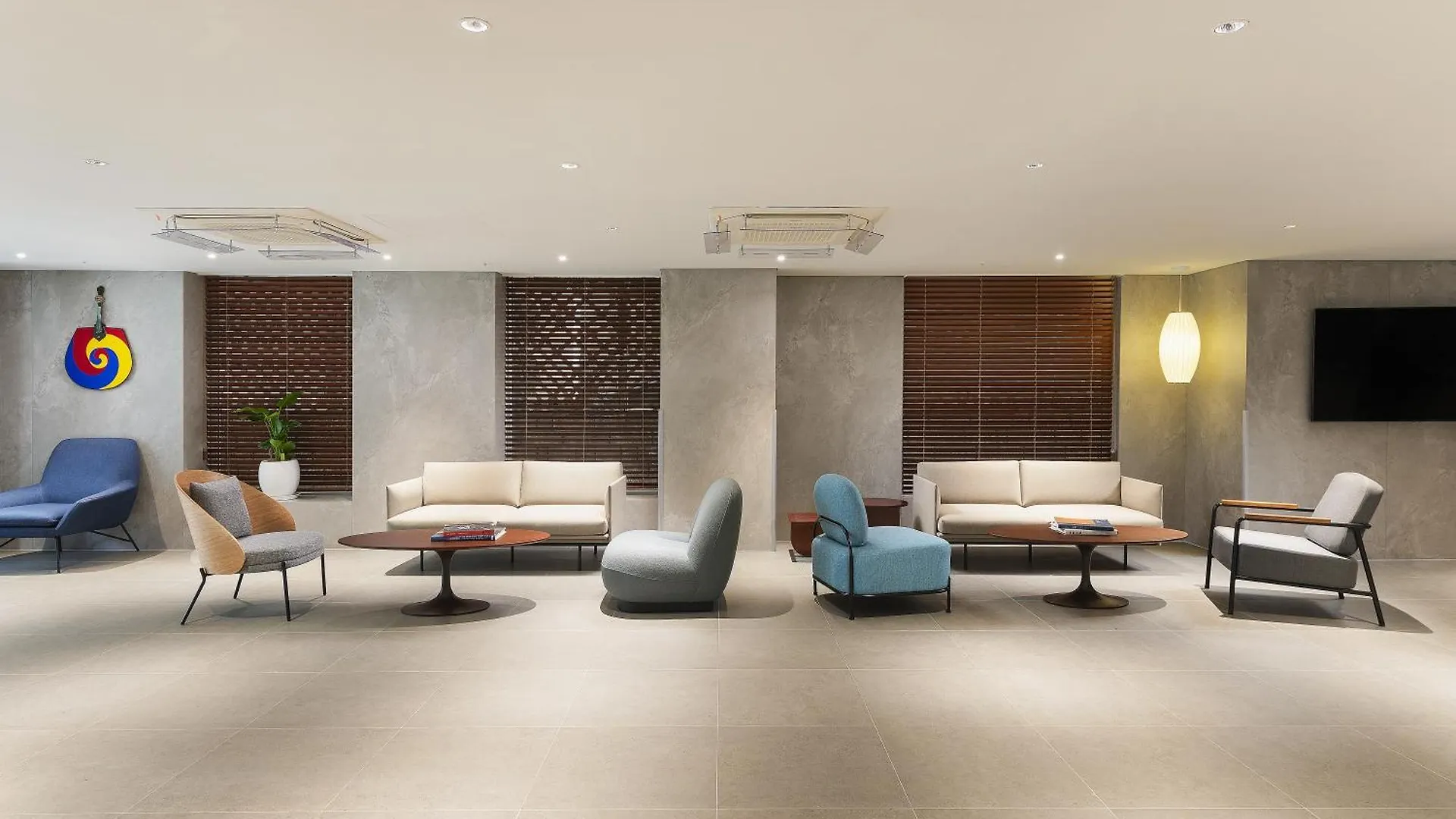 Hotel Travelodge Myeongdong Namsan Seoul