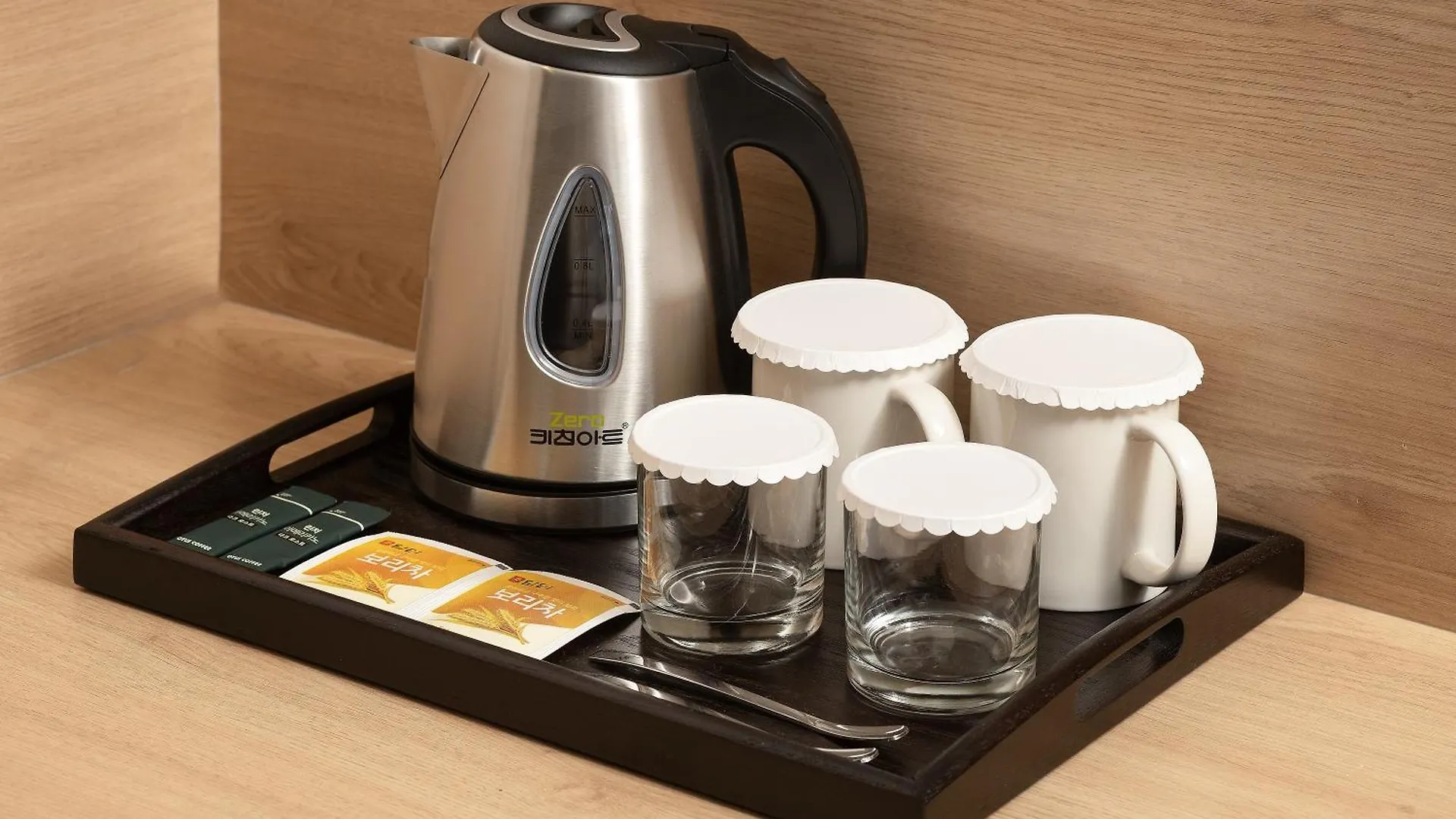 Travelodge Myeongdong Namsan Seoul Hotel