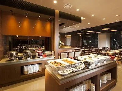 מלון סיאול Travelodge Myeongdong Namsan