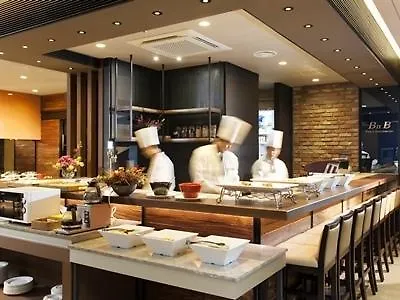 **** Hotel Travelodge Myeongdong Namsan Seoul South Korea