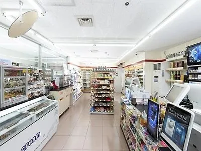 סיאול Travelodge Myeongdong Namsan 4*,  קוריאה הדרומית