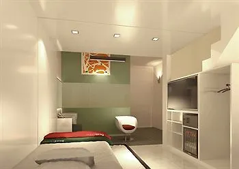 Travelodge Myeongdong Namsan Сеул
